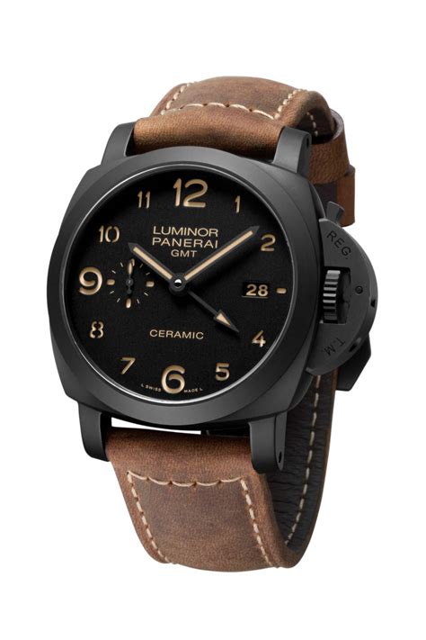 panerai op6834 1950|Panerai Historic Luminor 1950 .